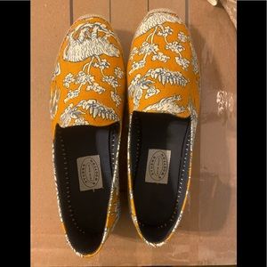 Stubbs and Wooten EUC. Worn once